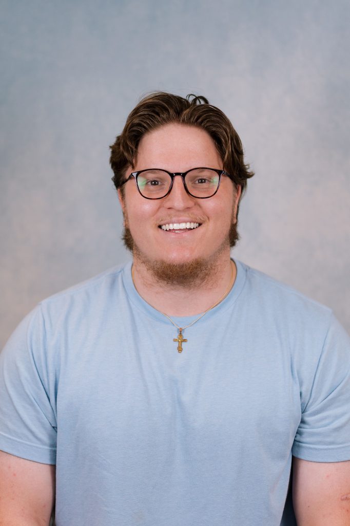 Mr. Dan watson, sexton for saint paul's anglican church and saint paul's classical school in melbourne, florida