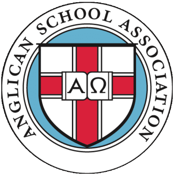 Anglican schools association (asa) logo