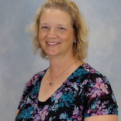Mrs. Courtney lee