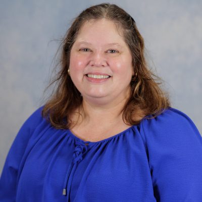Mrs. Mary brisson