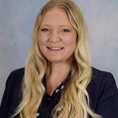 Mrs. Rachel haefele