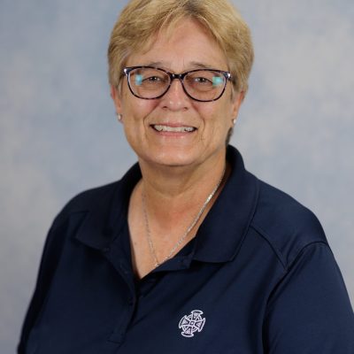 Dss. M. Clare burgess