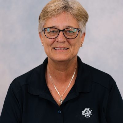 Dss. M. Clare burgess