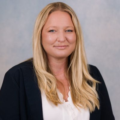 Mrs. Rachel haefele