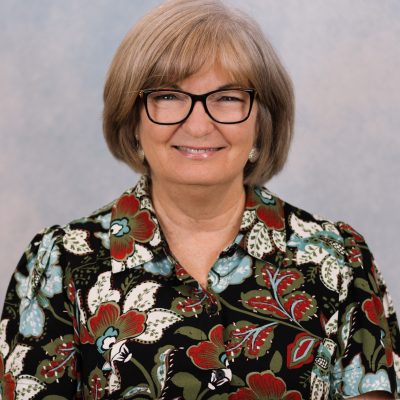Mrs. Teresa shaffer